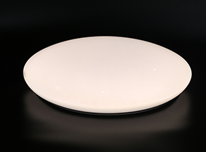 奶白亞克力吸頂燈罩 奶白亞克力吸頂燈罩