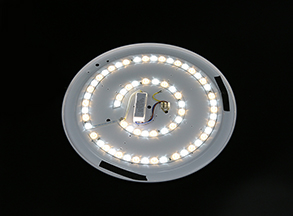 奶白亞克力吸頂燈罩 奶白亞克力吸頂燈罩