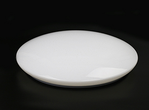 奶白亞克力吸頂燈罩 奶白亞克力吸頂燈罩