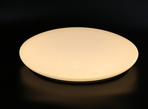 奶白亞克力吸頂燈罩 奶白亞克力吸頂燈罩