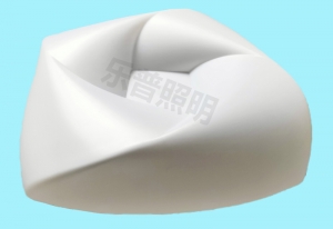 異形吸頂燈罩 異形吸頂燈罩