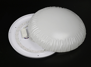 水母吸頂燈罩 水母吸頂燈罩