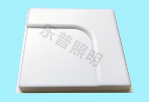 方形吸頂燈罩 方形吸頂燈罩