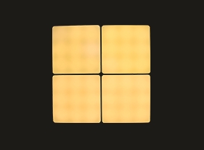 四方吸頂燈罩 四方吸頂燈罩