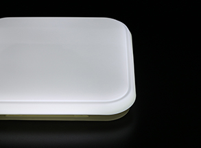 線型弧面燈罩 線型弧面燈罩