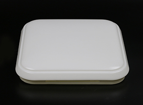 四方弧面燈罩 四方弧面燈罩