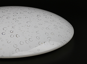 雨滴吸頂燈罩 雨滴吸頂燈罩