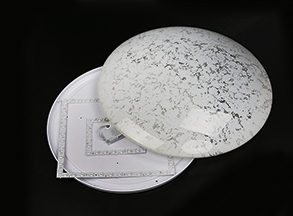 裂紋吸頂燈罩 裂紋吸頂燈罩