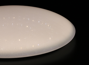 星鉆吸頂燈罩 星鉆吸頂燈罩