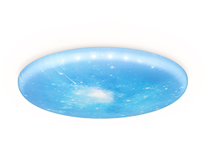 銀河吸頂燈罩 銀河吸頂燈罩