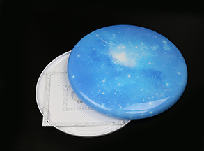 銀河吸頂燈罩 銀河吸頂燈罩