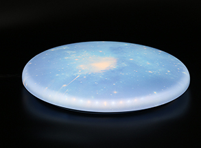 銀河吸頂燈罩 銀河吸頂燈罩