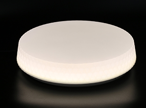 菱角吸頂燈罩 菱角吸頂燈罩