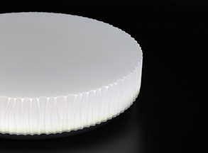 樹皮吸頂燈罩 樹皮吸頂燈罩