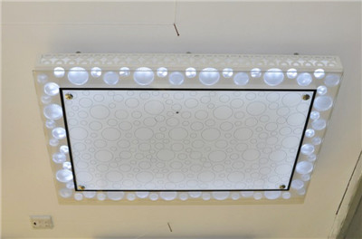 亞克力吸頂燈罩 亞克力吸頂燈罩