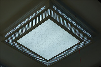 亞克力吸頂燈罩 亞克力吸頂燈罩