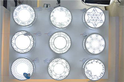 亞克力吸頂燈罩 亞克力吸頂燈罩