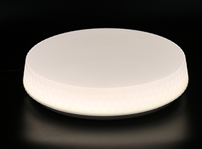 亞克力吸頂燈罩 亞克力吸頂燈罩